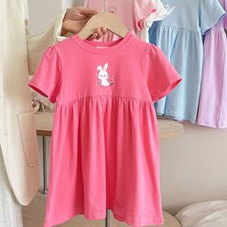 YK Fit & Flare Dress-23
