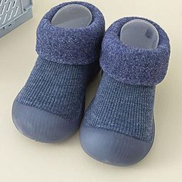 NESKA MODA Kids Cotton Booties-97