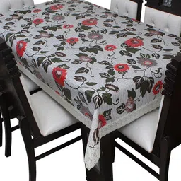 Wings Star Multi Plastic Table Covers-image-86