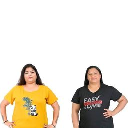 ATF Women 2 Printed 2 T-shirt-picture-22
