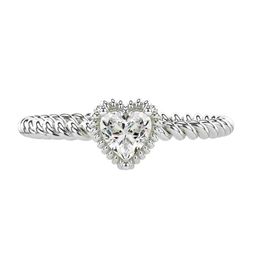 VALANOVA Women Ring Diamond-picture-25