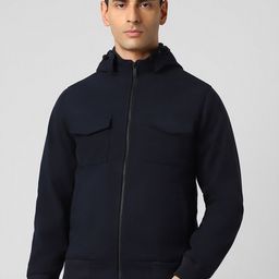 Van Heusen Sport Men Open Front Jacket-image-29