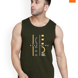 SLOWLORIS Men Pack of 2 Printed Bio-Washed Combed Cotton Innerwear Vests-picture-48