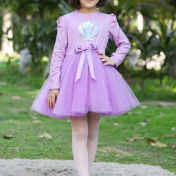 THE PONY & PEONY CO. Fit & Flare Dress-image-17