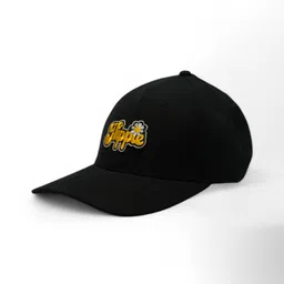 The Sea Horse Men Embroidered Baseball Cap-24