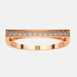 VALANOVA Women Ring Diamond-picture-7