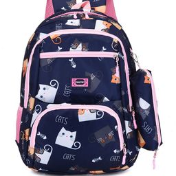 Tinytot Women Backpack-37