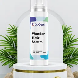 Dr. Odin Wonder Hair Serum- 50 ml-29