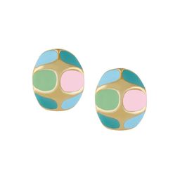 Zaveri Pearls Contemporary Studs Earrings-30