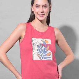 Dollar Print Cotton Top-picture-30