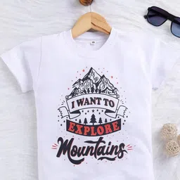 carrydreams Boys Multi Tshirts-image-12