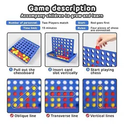 COSMOBABY Non-Allergic Puzzles Learning and Development Toys image 5