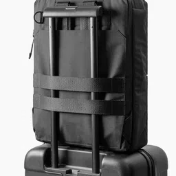 DailyObjects Pivot Meridian Convertible Structured Handheld Bag image 5
