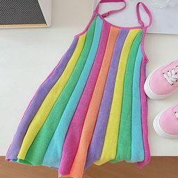 FOREVER FRIDAY A-Line Dress-image-26