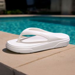 NEEMANS Men Thong Flip-Flops-18
