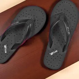 Hilux Men EVA Flip Flops-image-11