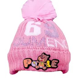 Trubliz Kids-Unisex Pink Hat-picture-9