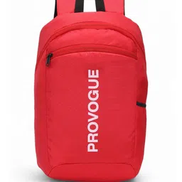 Provogue Unisex Backpack with Compression Straps-33