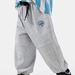 LULU & SKY Boys Joggers Trousers-image-29