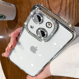 Luxury Kase Quirky Printed iPhone 15 Back Case Mobile Accessories-image-46