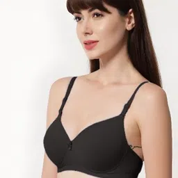 BODYMIST Women Rapid-Dry Full Coverage Lightly Padded Push-Up Bra-picture-45