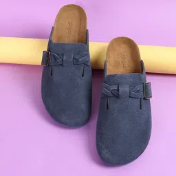 Ginger by Lifestyle Women Leather Slip-On Sneakers-image-84