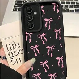 CASE CREATION Abstract Printed iPhone 15 Pro Max Bumper Case Mobile Accessories-94