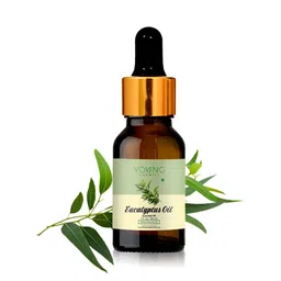 YOUNG CHEMIST Eucalyptus Essential Oil - 30 ml-image-7