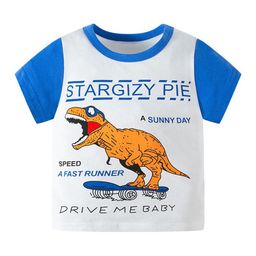 StyleCast Kids Printed Applique T-shirt-image-65