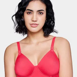 Trylo Bra Full Coverage Lightly Padded-10