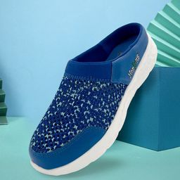 Hopits Boys Printed Mules-image-27