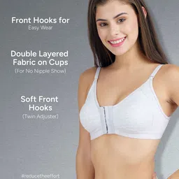 BODYSIZE Bra Full Coverage image 4