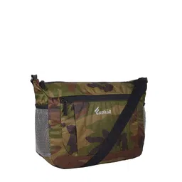 FAVRIA Unisex Messenger Bag-39