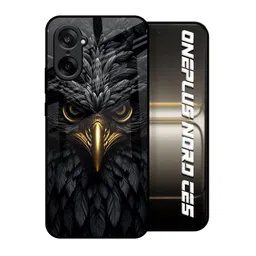 QRIOH Quirky Printed OnePlus Nord CE5 5G Back Case Mobile Accessories-picture-19