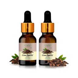 YOUNG CHEMIST Set Of 2 Clove Bud Essential Oil - 30 ml Each-image-46