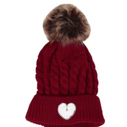 TIPY TIPY TAP Unisex Kids Beanie-image-57