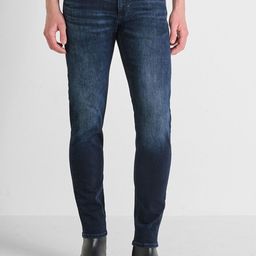 Antony Morato Men Tapered Fit Light Fade Jeans-image-58