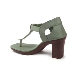 DIVASTRI Block Sandals image 4