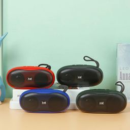 MZ KT-128 Portable Bluetooth Speaker-37
