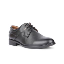 Liberty Men Leather Formal Lace-Ups Derbys-image-78