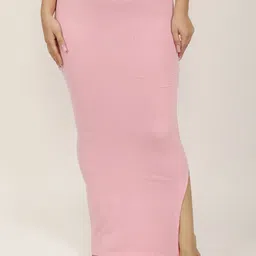 Hill Islands Pure Cotton Saree Shapewear-picture-15