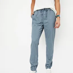 max Men Joggers Trousers-image-64