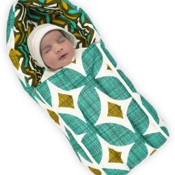 Printed Baby Sleeping Beg Sleeping Bag-image-60