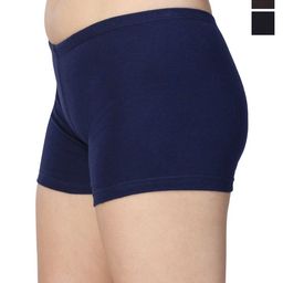 CHIC Women Sports Shorts-image-6