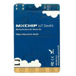 MXChip Microsoft Azure IoT Developer Kit image 4