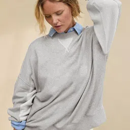 JC Mode Women Sweatshirt-image-89