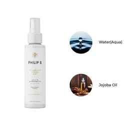 Philip B Detangling Toning Mist With Apple Cider Vinegar - 125 ml image 3