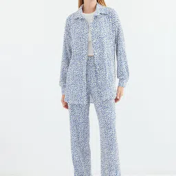 BIGDART Shirt With Trouser Co -Ords-picture-39