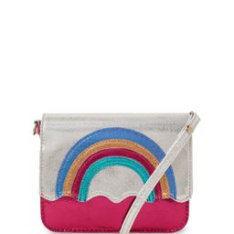 Accessorize Embellished Structured Shoulder Bag-image-3