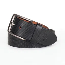 Kara Men Leather Formal Belt-image-94